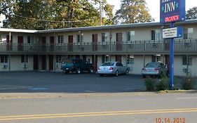 Relax Inn - Cottage Grove